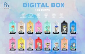 Fumot Vape Online Kaufen