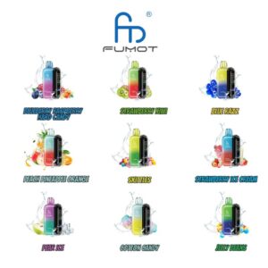 Fumot Vape zu verkaufen