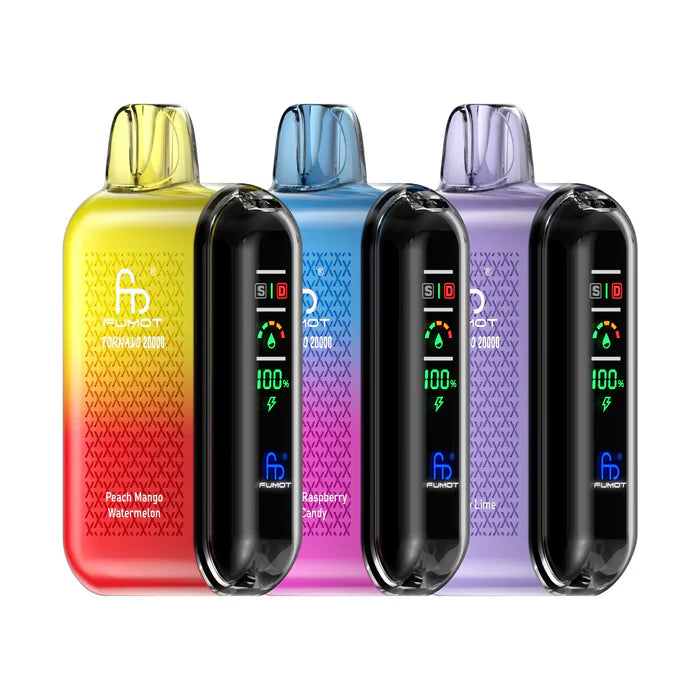 Fumot Vape zu verkaufen