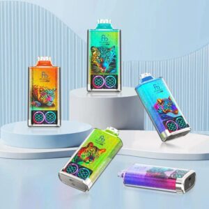 Fumot vape